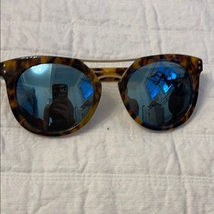 Henri Bendel sunglasses